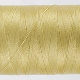 Thread - Polyfast Trilobal Polyester - 40Wt - P3274 - Light Gold